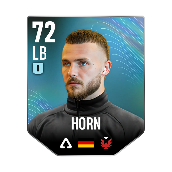 HORN