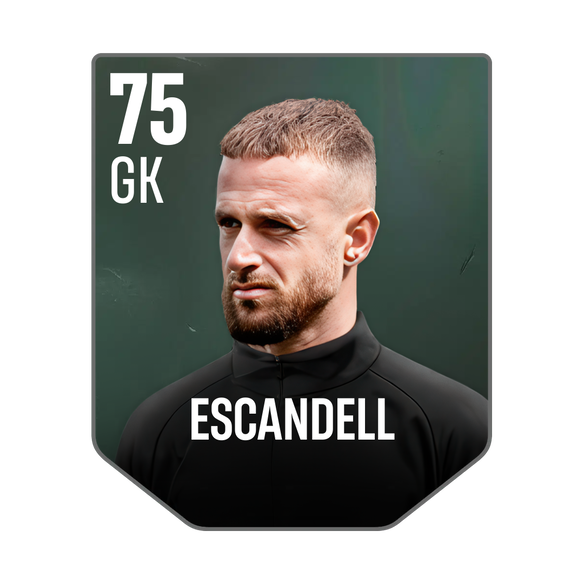 ESCANDELL