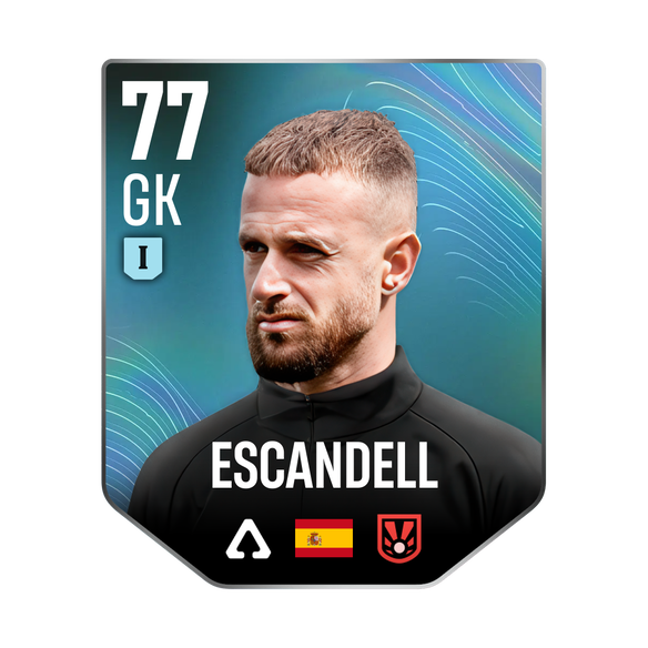 ESCANDELL