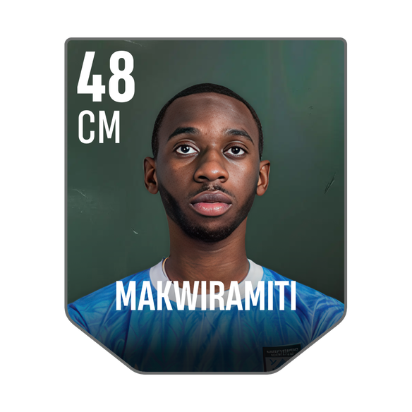 MAKWIRAMITI