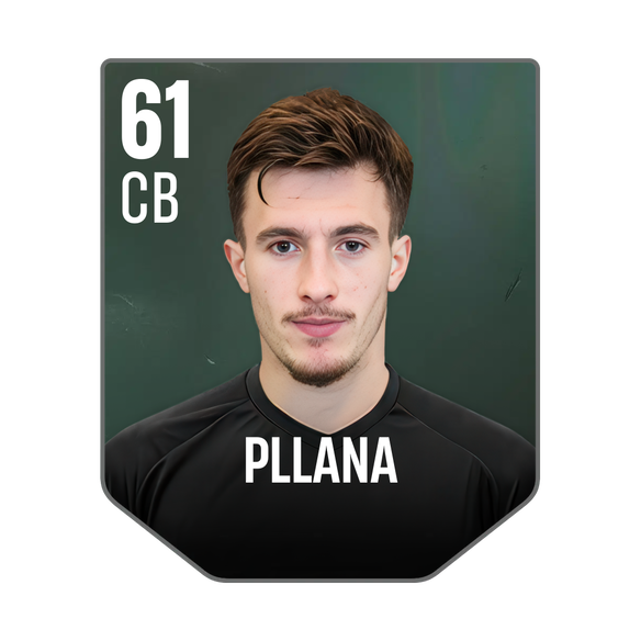 PLLANA
