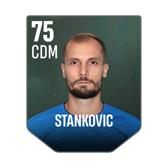 STANKOVIC