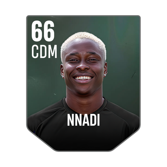 NNADI