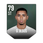 G JESUS