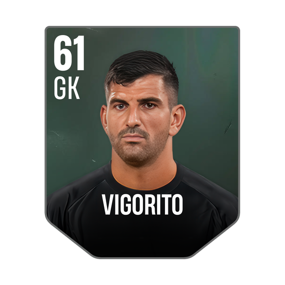 VIGORITO