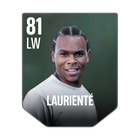LAURIENTÉ