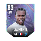 LAURIENTÉ