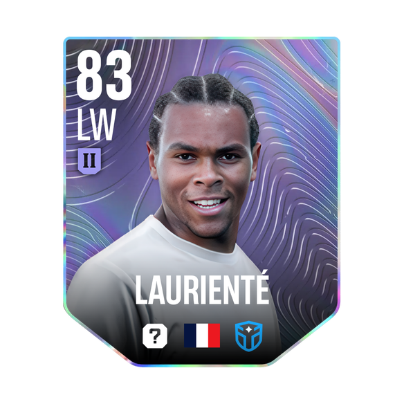 LAURIENTÉ