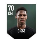 CISSÉ