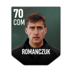 ROMANCZUK