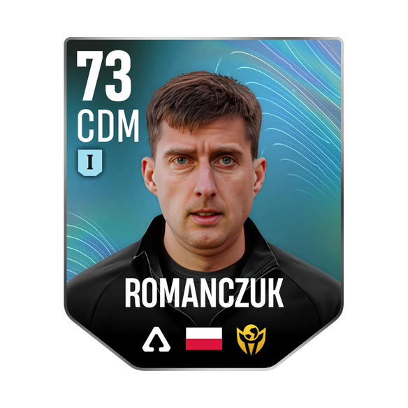 ROMANCZUK