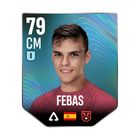 FEBAS