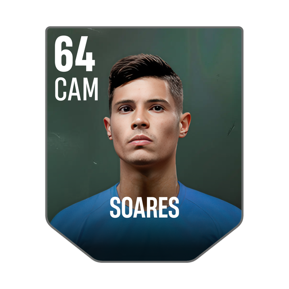 SOARES