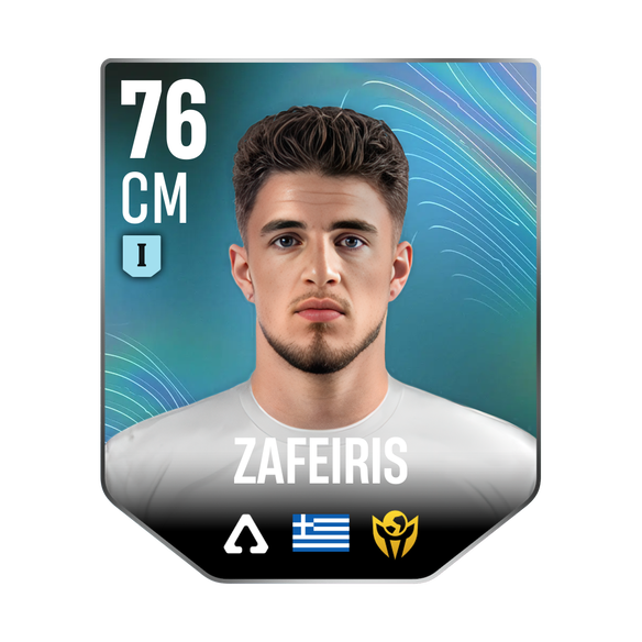 ZAFEIRIS