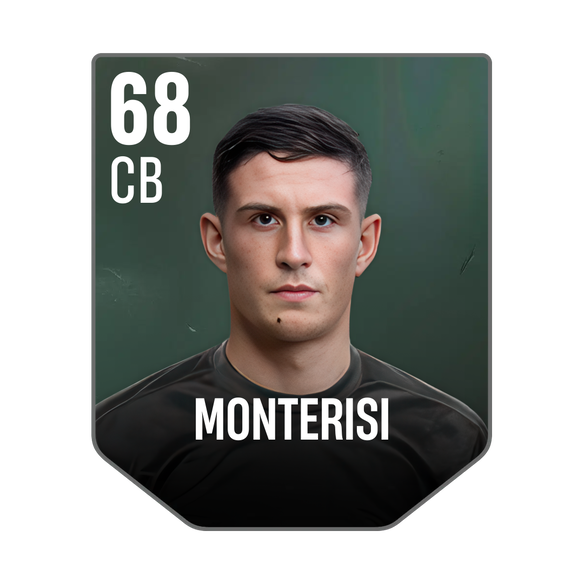 MONTERISI