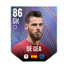 DE GEA