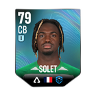 SOLET