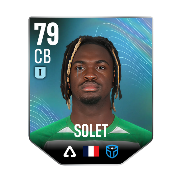 SOLET