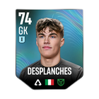 DESPLANCHES