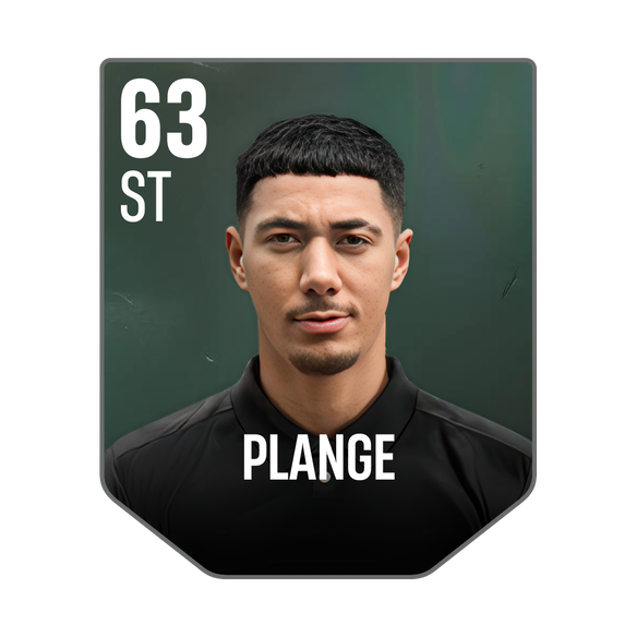 PLANGE