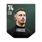 FRIEDL