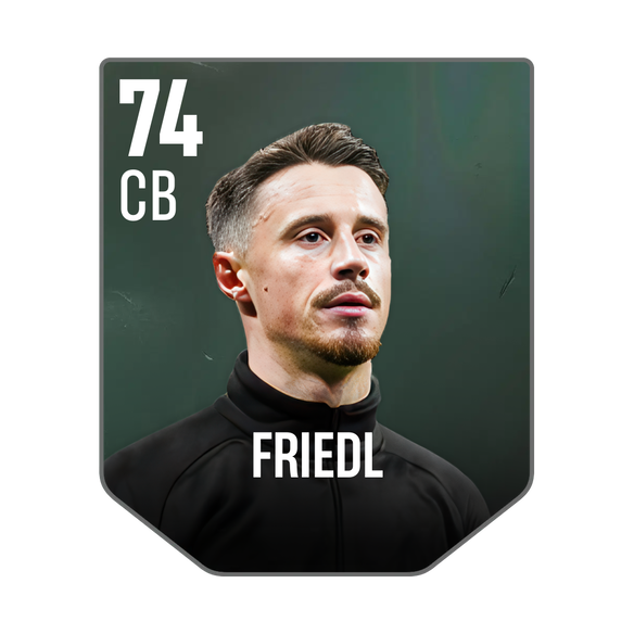 FRIEDL