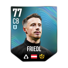 FRIEDL