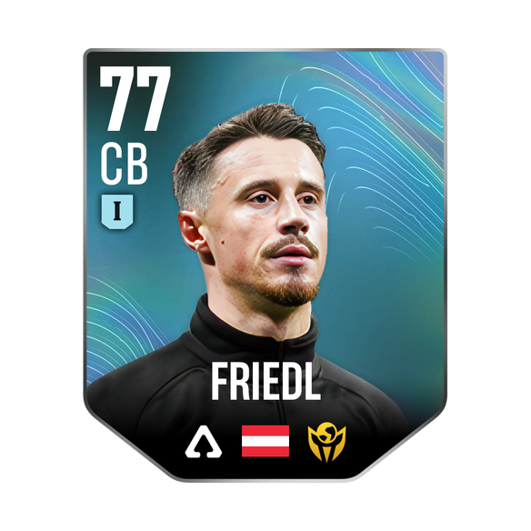 FRIEDL