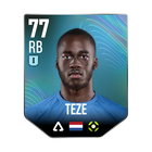 TEZE