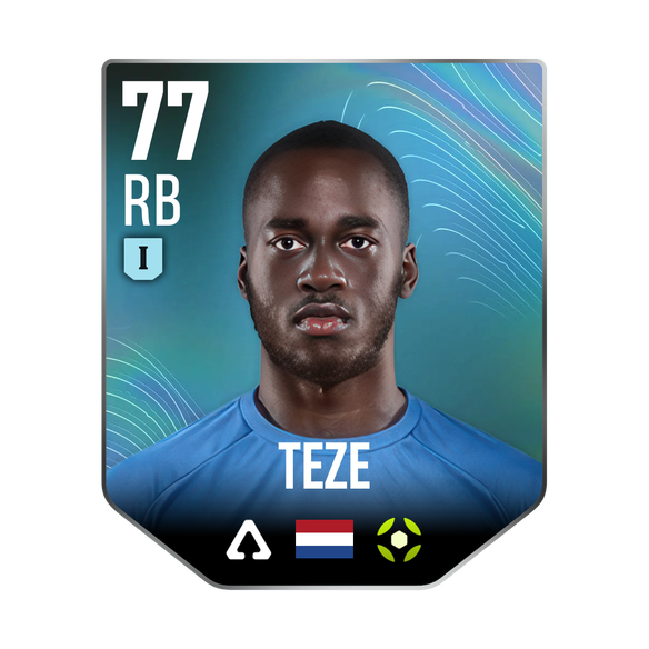 TEZE