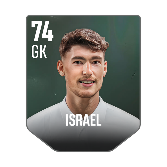 ISRAEL