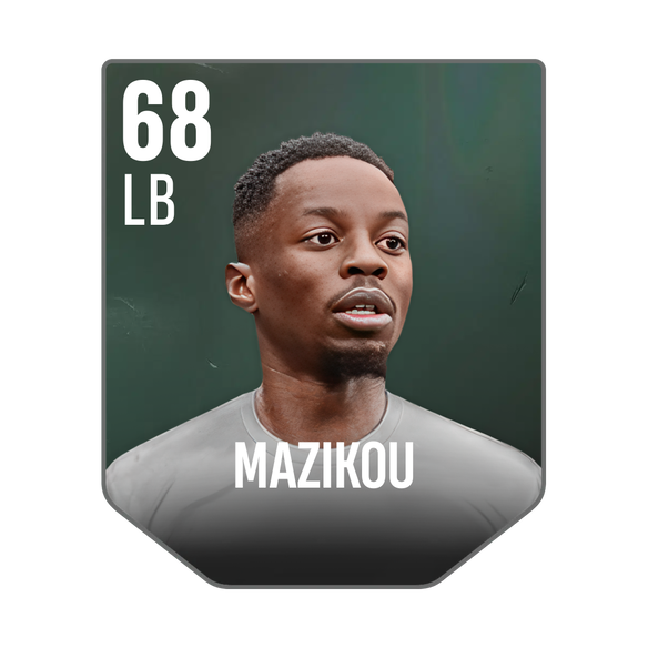 MAZIKOU