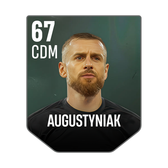 AUGUSTYNIAK