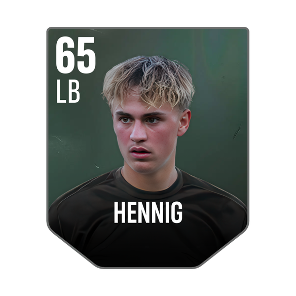 HENNIG