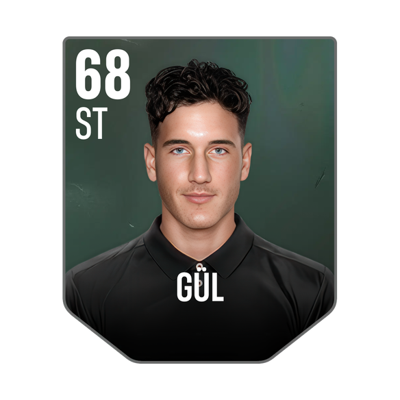 GÜL
