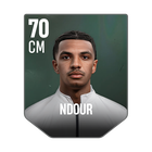 NDOUR