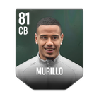 MURILLO