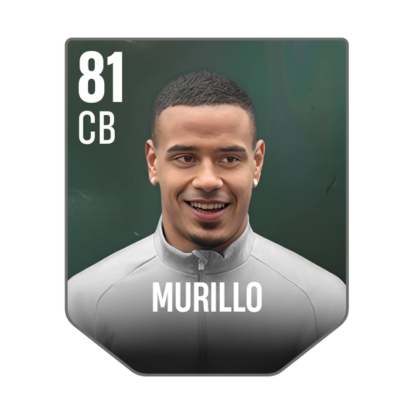 MURILLO