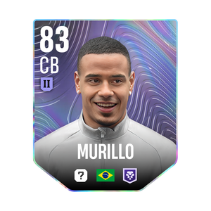 MURILLO