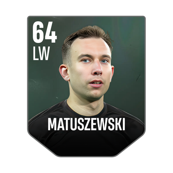 MATUSZEWSKI