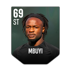 MBUYI