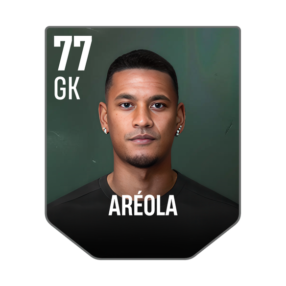 ARÉOLA