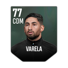 VARELA