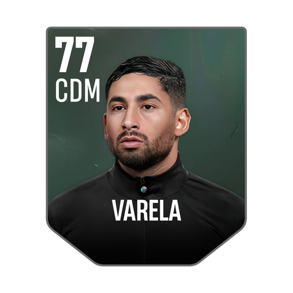 VARELA