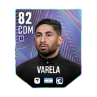 VARELA