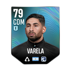 VARELA