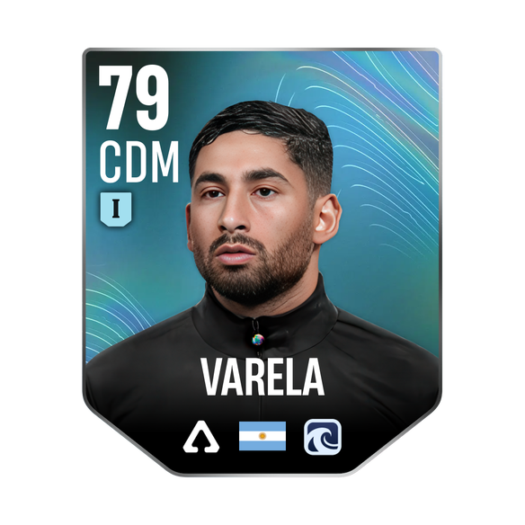 VARELA