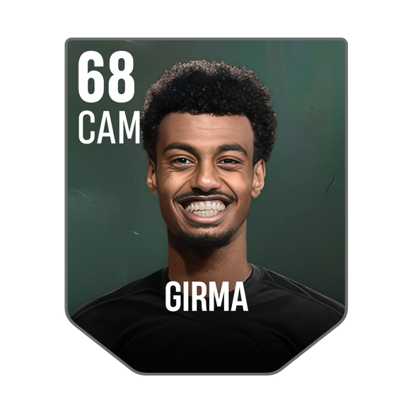 GIRMA