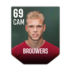 BROUWERS