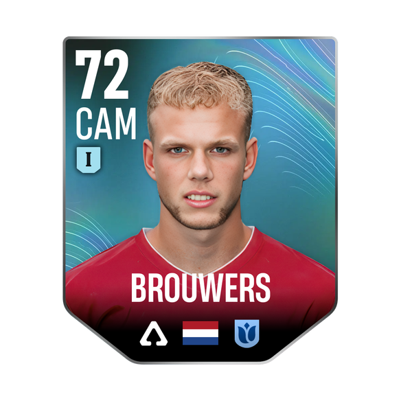 BROUWERS